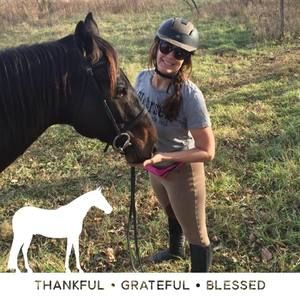 Meet your Posher, Amy